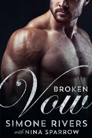 [Russian Bodyguard Protectors 04] • Broken Vow (Russian Bodyguard Protectors BWWM Romance)